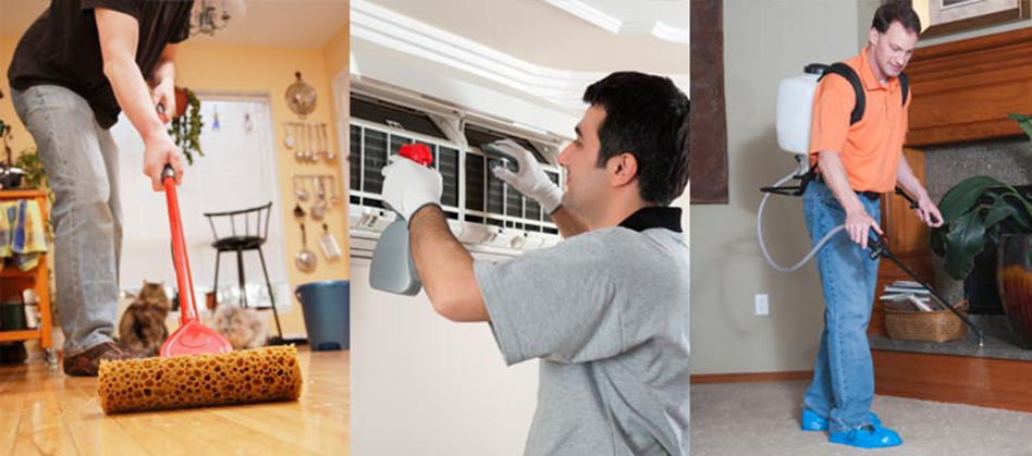 Housekeeping Services Agency in Ahmedabad, Baroda, Surat, Gandhidham
